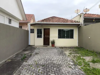 Casa com 2 Quartos à venda, 65m² no Atuba, Curitiba
