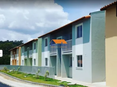 Apartamento com 2 Quartos à venda, 50m² no Luxemburgo, Santa Luzia