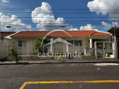 Imóvel Comercial para alugar, 193m² no Osvaldo Rezende, Uberlândia