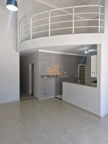 Casa de Condomínio com 3 Quartos para alugar, 122m² no Horto Florestal, Sorocaba