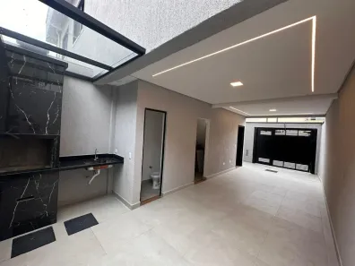 Casa com 2 Quartos à venda, 84m² no Tupi, Praia Grande