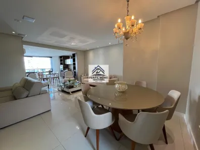 Apartamento com 3 Quartos à venda, 151m² no Acupe, Salvador