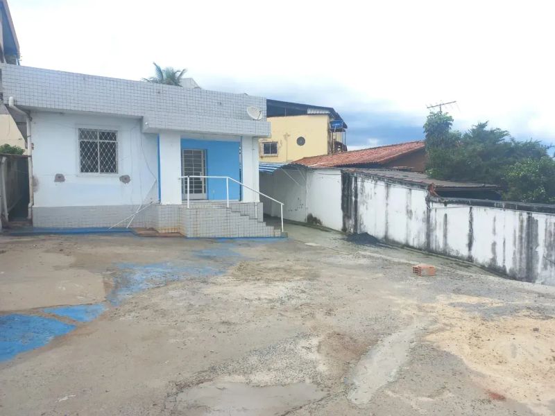 Casa com 3 quartos — Planalto, Belo Horizonte