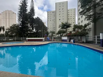 Apartamento com 2 Quartos à venda, 64m² no Vila São Paulo, São Paulo