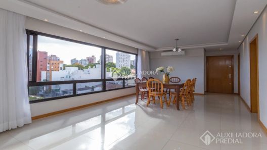 Apartamento com 3 Quartos à venda, 98m² no Petrópolis, Porto Alegre