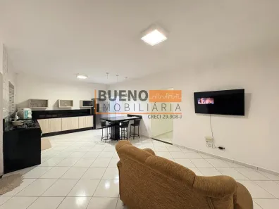 Casa com 3 Quartos para alugar, 99m² no Jardim Laudissi, Santa Bárbara D'Oeste
