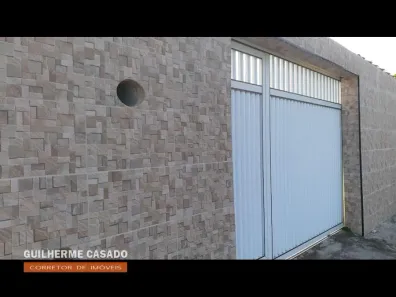 Casa com 4 Quartos à venda, 360m² no Bairro dos Prados, Peruíbe