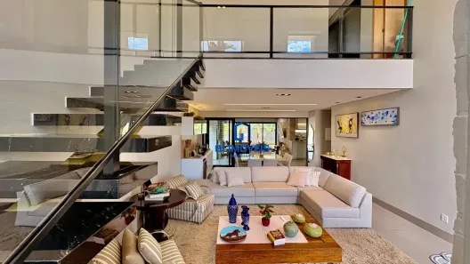 Casa de Condomínio com 4 Quartos à venda, 300m² no Residencial Goiânia Golfe Clube, Goiânia