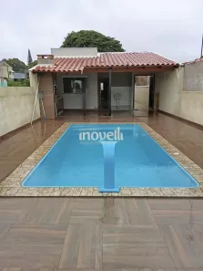 Casa com 3 Quartos à venda, 129m² no Vila Morangueira, Maringá