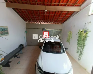 Casa com 2 Quartos à venda, 90m² no Maracanã, Montes Claros