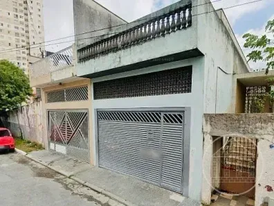 Sobrado com 2 Quartos à venda, 120m² no Jardim Consórcio, São Paulo