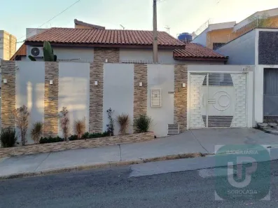 Casa com 3 Quartos à venda, 200m² no Vila Independência, Sorocaba