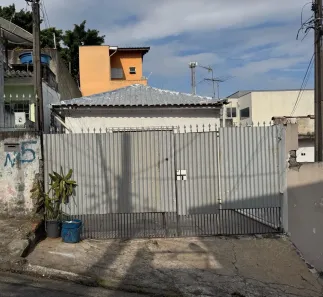 Casa com 2 Quartos à venda, 60m² no Novo Osasco, Osasco