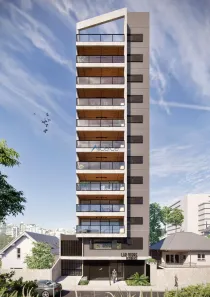 Apartamento com 3 Quartos à venda, 136m² no Cascatinha, Juiz de Fora