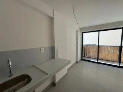 Apartamento com 1 Quarto à venda, 25m² no Jardim Oceania, João Pessoa