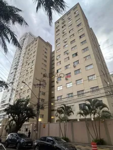 Apartamento com 2 Quartos à venda, 72m² no Setor Bueno, Goiânia