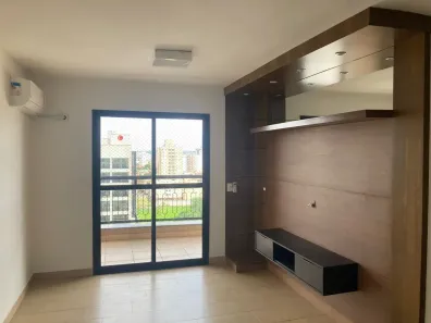 Apartamento com 3 Quartos à venda, 89m² no Tabajaras, Uberlândia
