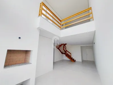 Apartamento com 2 Quartos à venda, 61m² no Scharlau, São Leopoldo