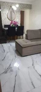 Sobrado com 2 Quartos à venda, 104m² no Jardim Independência, São Paulo