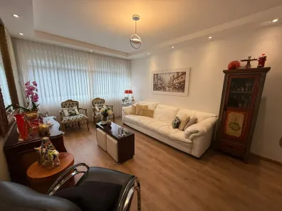 Apartamento com 2 Quartos à venda, 109m² no Perdizes, São Paulo