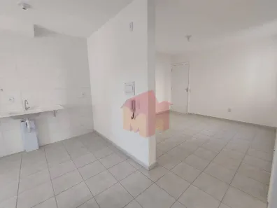 Apartamento com 2 Quartos à venda, 49m² no Jardim da Balsa II, Americana