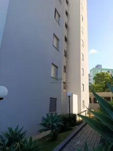 Apartamento com 3 Quartos à venda, 61m² no Jardim Pedro José Nunes, São Paulo