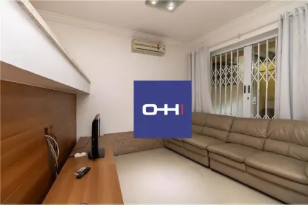 Casa com 4 Quartos para alugar, 500m² no Chácara Inglesa, São Paulo