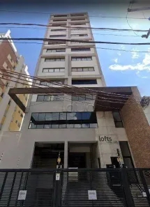 Apartamento com 1 Quarto à venda, 44m² no Centro, Taubaté