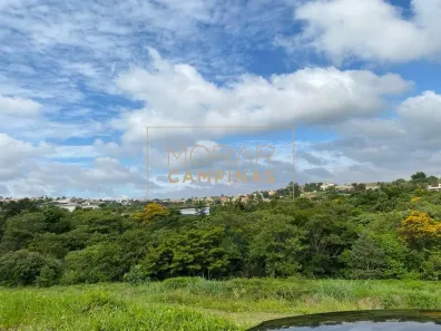 Lote/Terreno à venda, 1055m² no Vila Brandina, Campinas