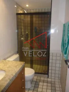 Flat com 2 Quartos à venda, 75m² no Leblon, Rio de Janeiro