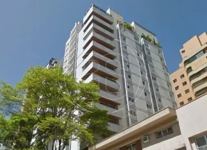 Apartamento com 4 Quartos à venda, 230m² no Indianópolis, São Paulo