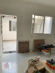 Casa com 2 Quartos à venda, 90m² no Catumbi, São Paulo