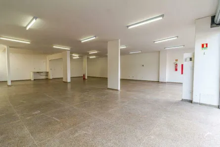 Ponto Comercial para alugar, 242m² no Taguatinga Norte, Brasília