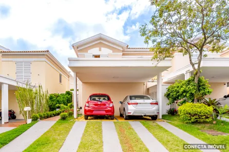 Casa com 3 Quartos à venda, 185m² no Tamboré, Santana de Parnaíba