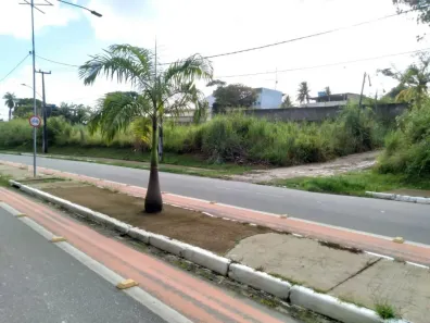 Lote/Terreno à venda, 2448m² no Itapuama, Cabo de Santo Agostinho