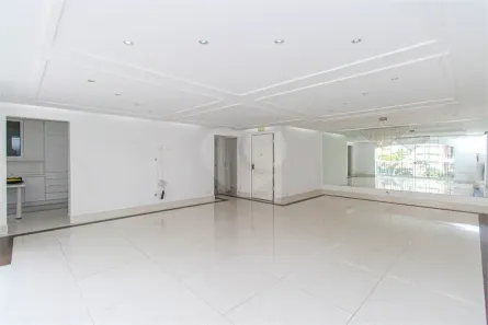 Apartamento com 3 Quartos à venda, 192m² no Santa Cecília, São Paulo