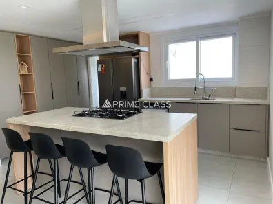 Apartamento com 3 Quartos à venda, 131m² no Marechal Rondon, Canoas