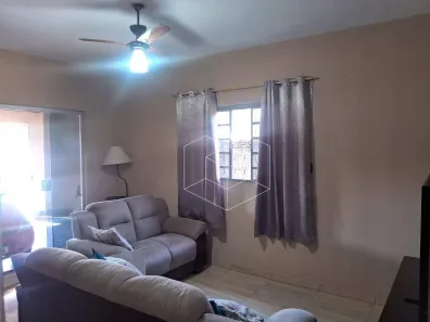 Casa com 3 Quartos à venda, 160m² no Dois Córregos, Dois Córregos