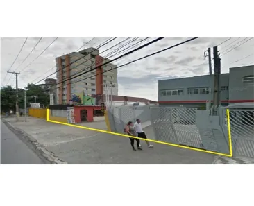 Lote/Terreno para venda ou aluguel, 700m² no Vila Monumento, São Paulo