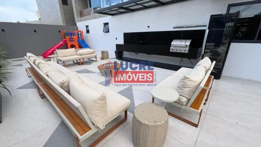 Apartamento com 1 Quarto à venda, 32m² no Jardim Oceania, João Pessoa