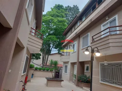 Casa de Condomínio com 3 Quartos à venda, 200m² no Vila Santos, São Paulo