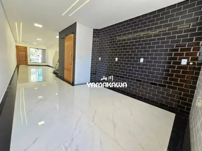 Sobrado com 3 Quartos à venda, 133m² no Penha de França, São Paulo
