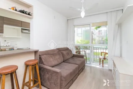 Apartamento com 2 Quartos à venda, 55m² no Tristeza, Porto Alegre