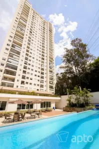 Cobertura com 3 Quartos à venda, 152m² no Vila Andrade, São Paulo