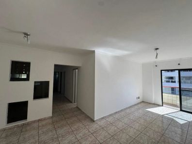 Apartamento com 3 Quartos à venda, 108m² no Tupi, Praia Grande