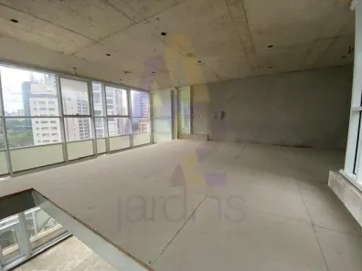 Apartamento com 2 Quartos à venda, 200m² no Jardim Europa, São Paulo