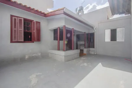 Ponto Comercial com 4 Quartos para alugar, 65m² no Jardim Santa Cruz (Campo Grande), São Paulo