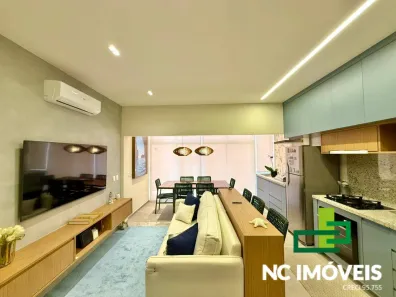 Casa de Condomínio com 3 Quartos à venda, 94m² no Tabatinga, Caraguatatuba