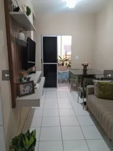 Apartamento com 2 Quartos à venda, 49m² no São Brás, Nossa Senhora do Socorro