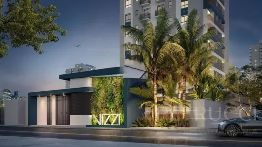Apartamento com 2 Quartos à venda, 68m² no Jardim Guanabara, Campinas